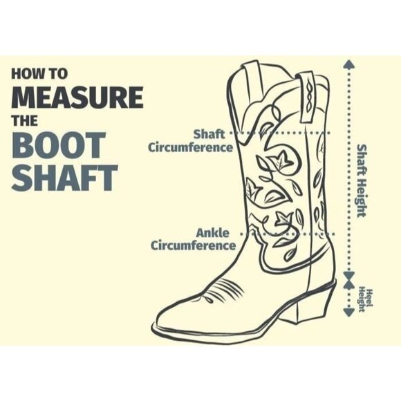 Vintage Nocona Cowboy Boots Ostrich Embossed Leather Brown Mens 10.5D Western - Picture 14 of 14